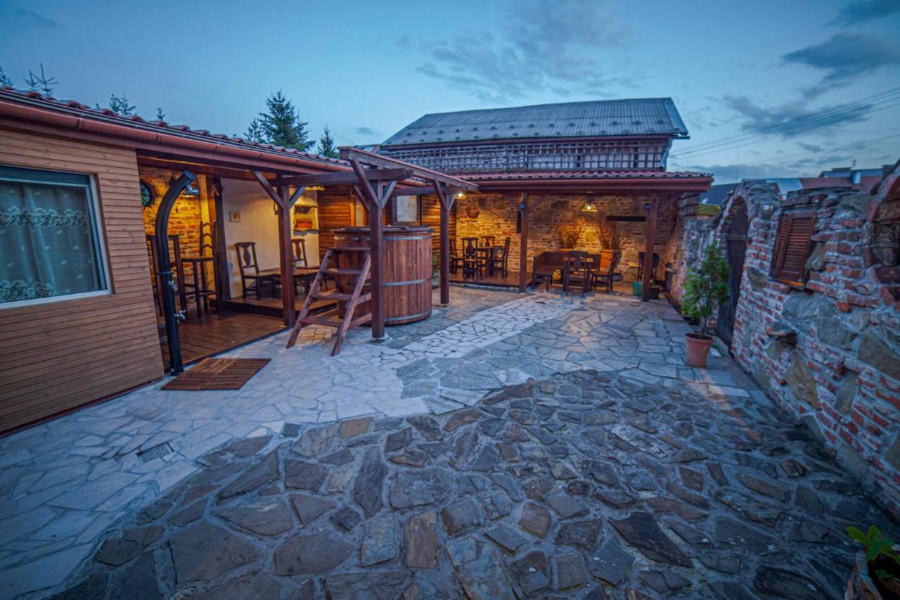Apartamenty Przy Gorskich Rzekach Nowy Targ Exterior photo