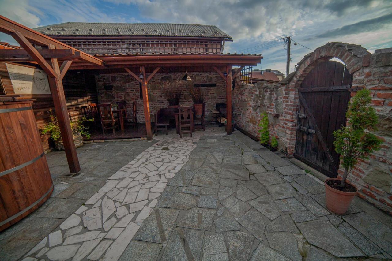 Apartamenty Przy Gorskich Rzekach Nowy Targ Exterior photo