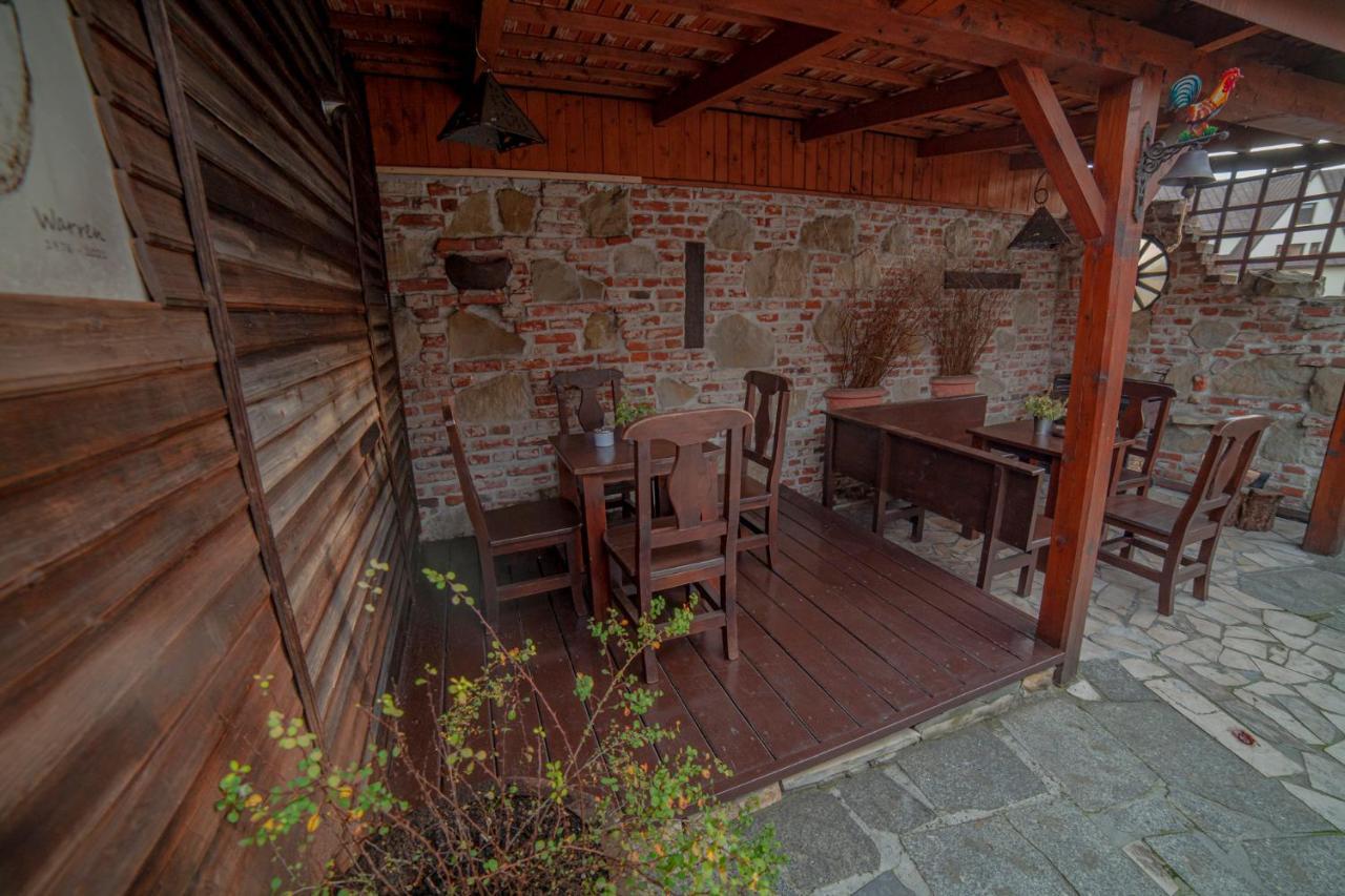 Apartamenty Przy Gorskich Rzekach Nowy Targ Exterior photo