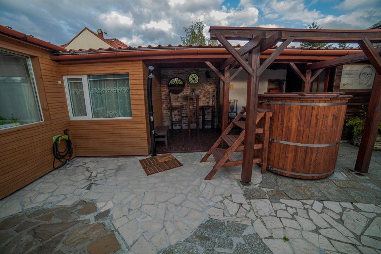 Apartamenty Przy Gorskich Rzekach Nowy Targ Exterior photo