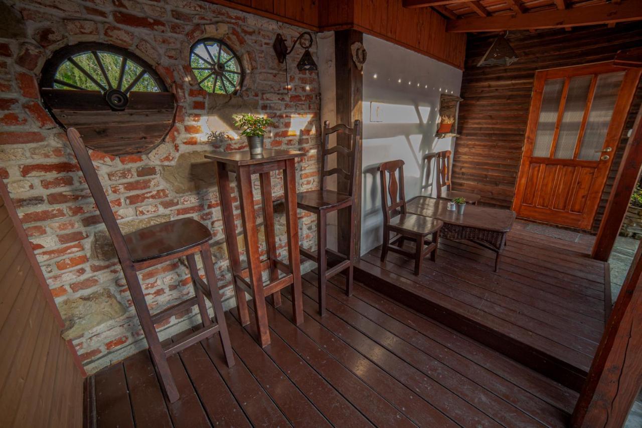 Apartamenty Przy Gorskich Rzekach Nowy Targ Exterior photo