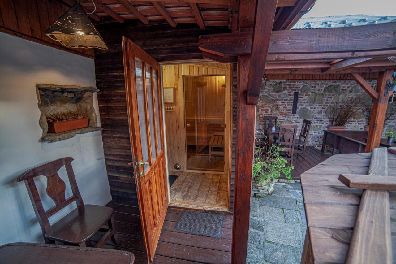 Apartamenty Przy Gorskich Rzekach Nowy Targ Exterior photo
