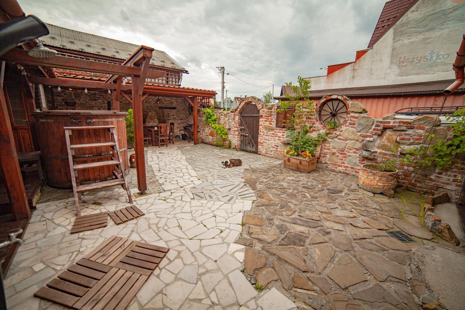 Apartamenty Przy Gorskich Rzekach Nowy Targ Exterior photo