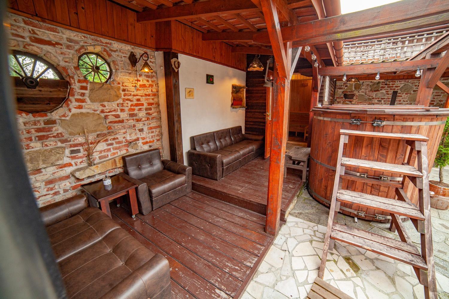 Apartamenty Przy Gorskich Rzekach Nowy Targ Exterior photo