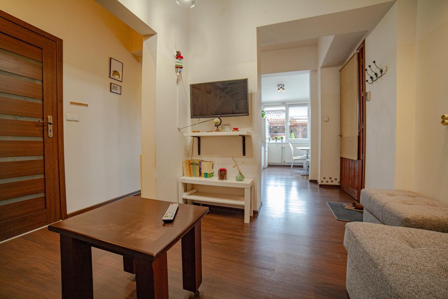 Apartamenty Przy Gorskich Rzekach Nowy Targ Exterior photo